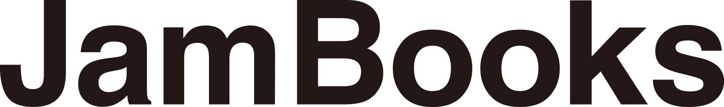 Jam Books