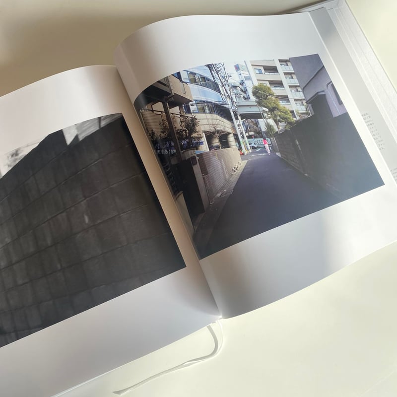 鶴巻育子 写真集 『ALT』 新品 *サイン入り | Jam Books