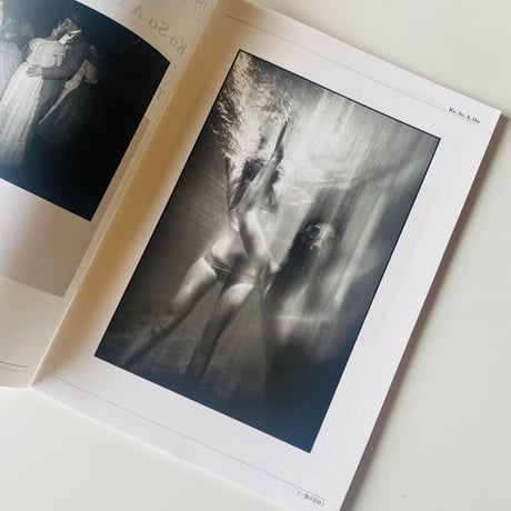 立木義浩 写真集​『 Ko・So・A・Do 』新品 400部限定  *サイン入り