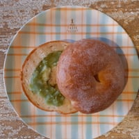 ずんだ・クリームチーズ