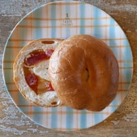 カマンベール・ドライフルーツトマト・西京味噌