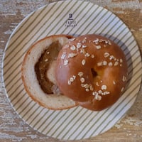 カルダモンとシナモン香る紅茶（チャイ）クリーム