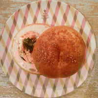 たらこ・大葉・クリームチーズ