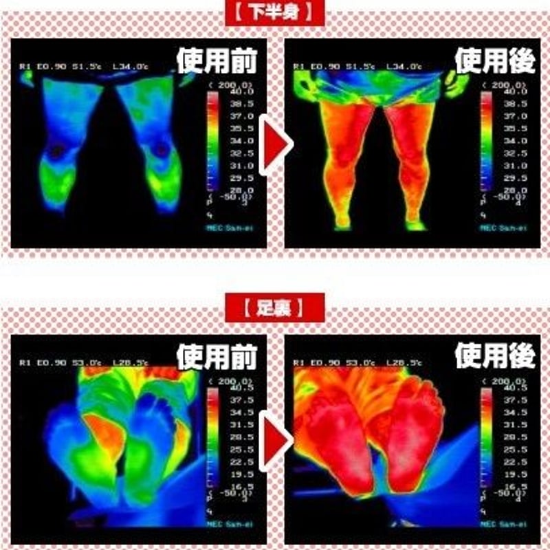 遠赤外線半身浴サウナ「ハーフスパ」 | Half-Spa 遠赤外線半身浴サウナ「ハーフスパ」 | Half-Spa
