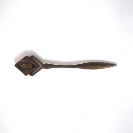 no1061-K-11　茶刀