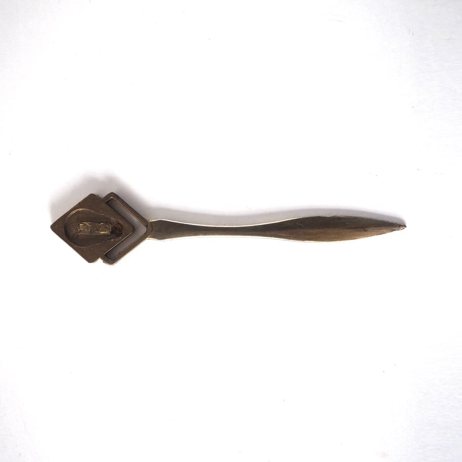 no1061-K-11 茶刀 | 古道具店 呱々 no1061-K-11 茶刀 | 古道具店 呱々