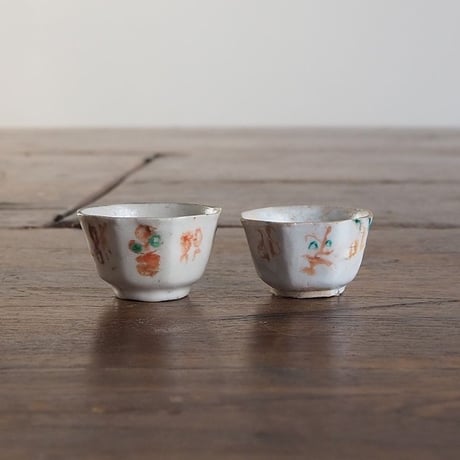 no191  茶杯