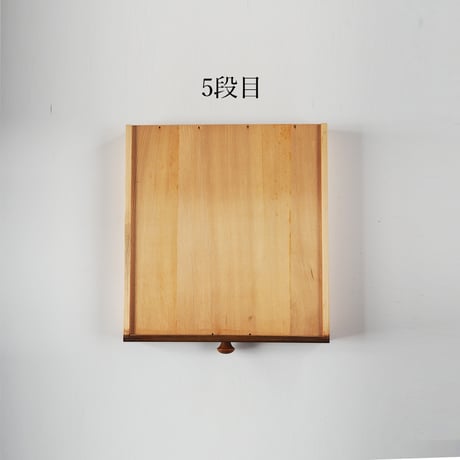 no447　大きめの引出し