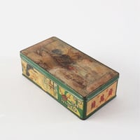 no551  香港の古い缶