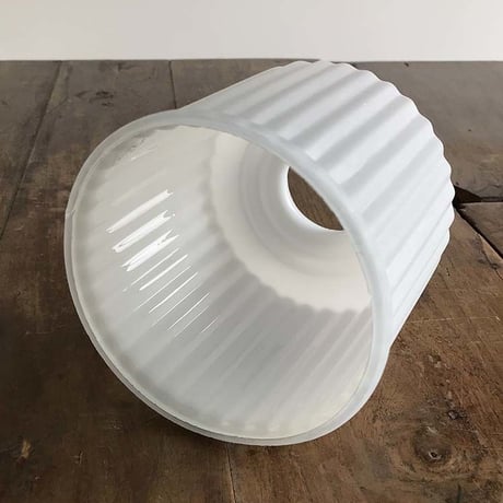 no 336  ガラスの電傘
