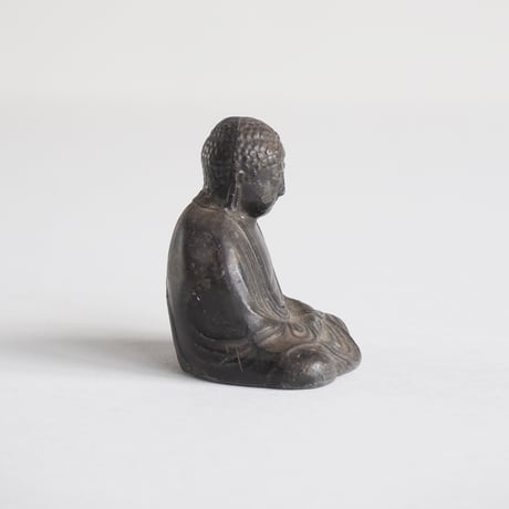 no1032　レトロおみやげ　鎌倉の大仏さま