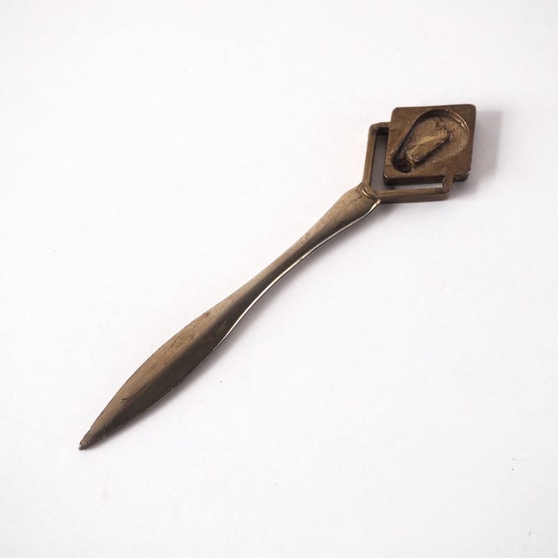 茶刀 no1061-K-11 茶刀 | 古道具店 呱々