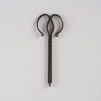no1173-14　真鍮のトング　小