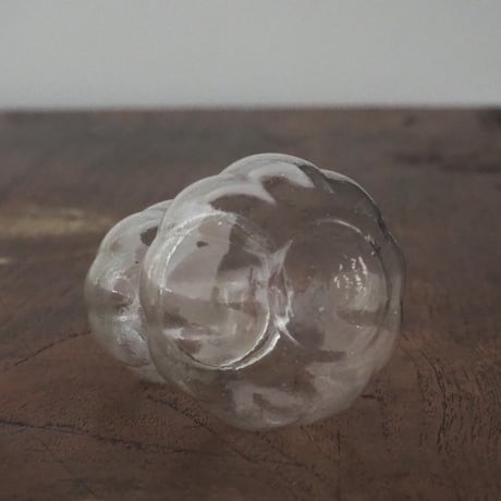 no306-B　ニッキ水の瓶