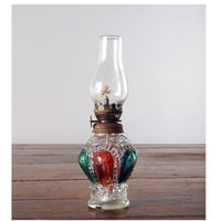 no100   香港のランプ