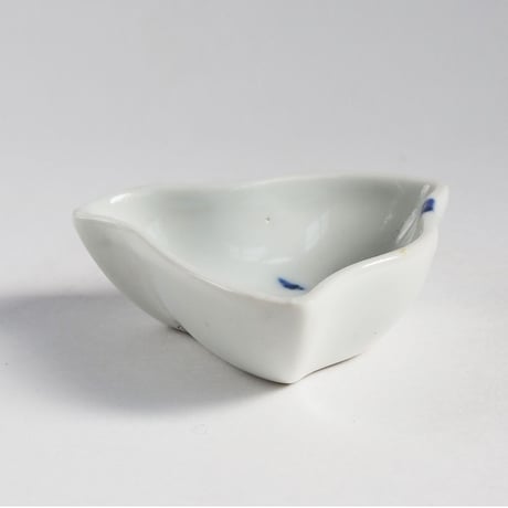 no749-B  千鳥豆皿