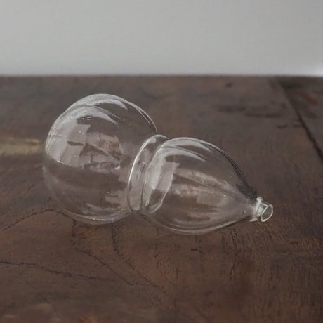 no306-B　ニッキ水の瓶