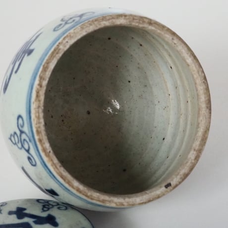 no1061-P-19　茶入