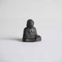 レトロお土産　鎌倉の大仏さま