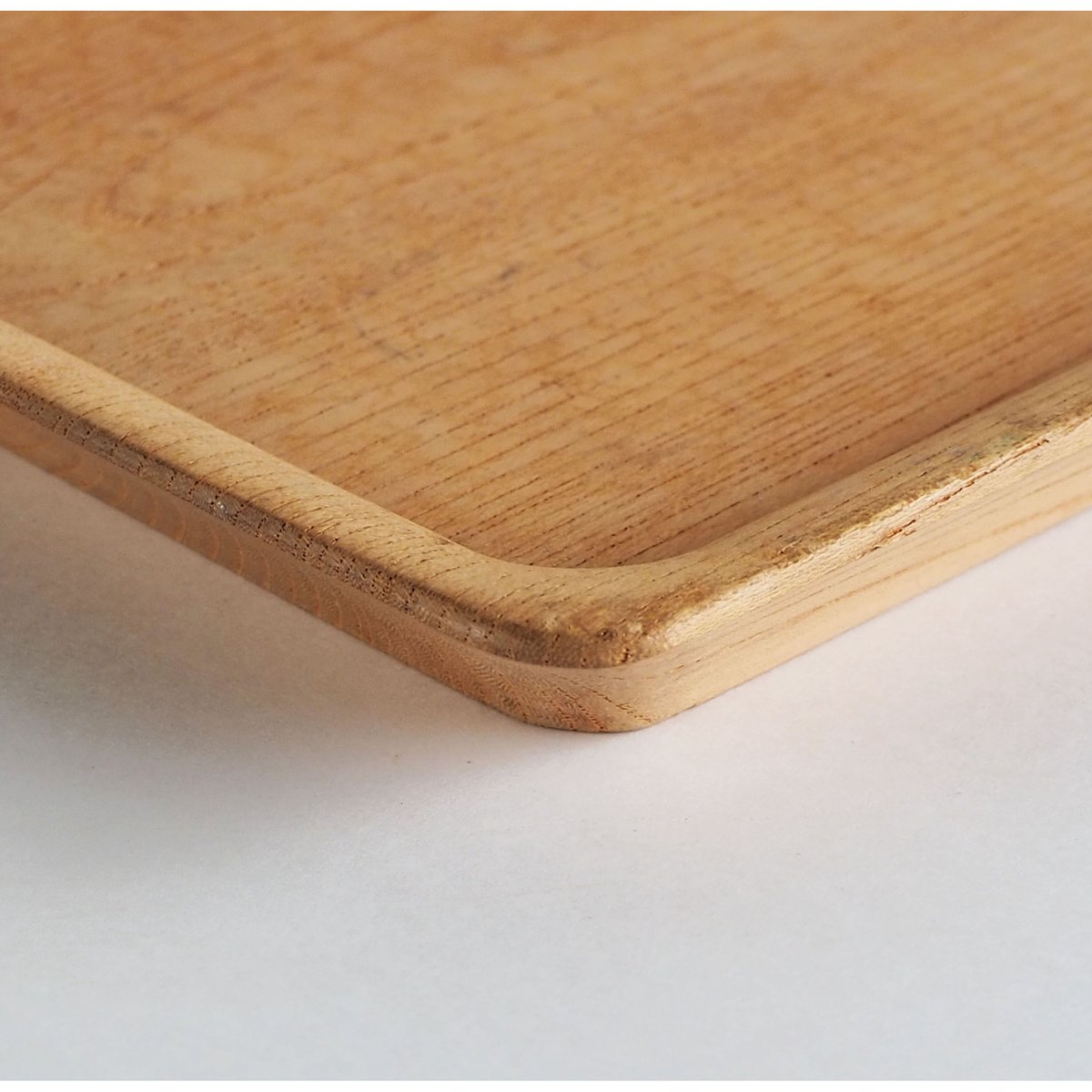 no860 四角のお盆 | 古道具店 呱々