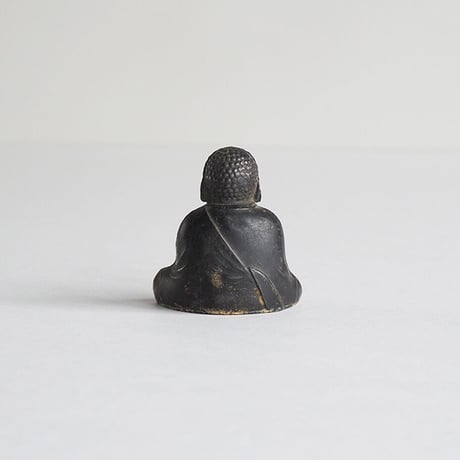 レトロお土産　鎌倉の大仏さま