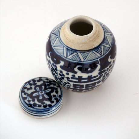 no1173-9　茶壺