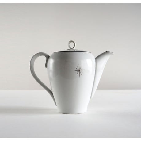 no781 ARITA ティーポット