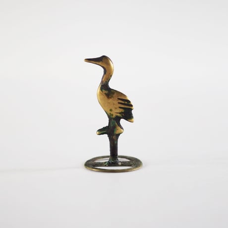 no712-B　鳥の芯押さえ