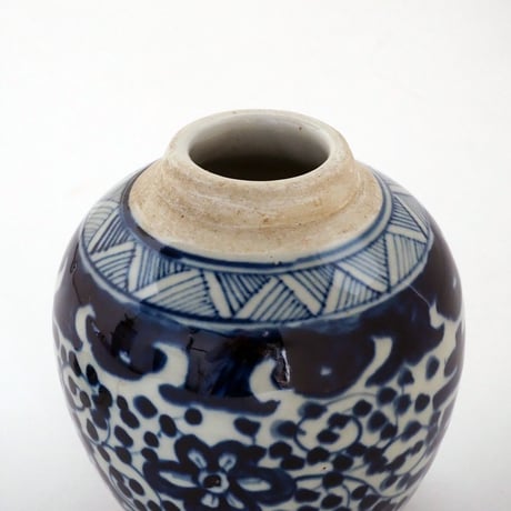no1173-9　茶壺
