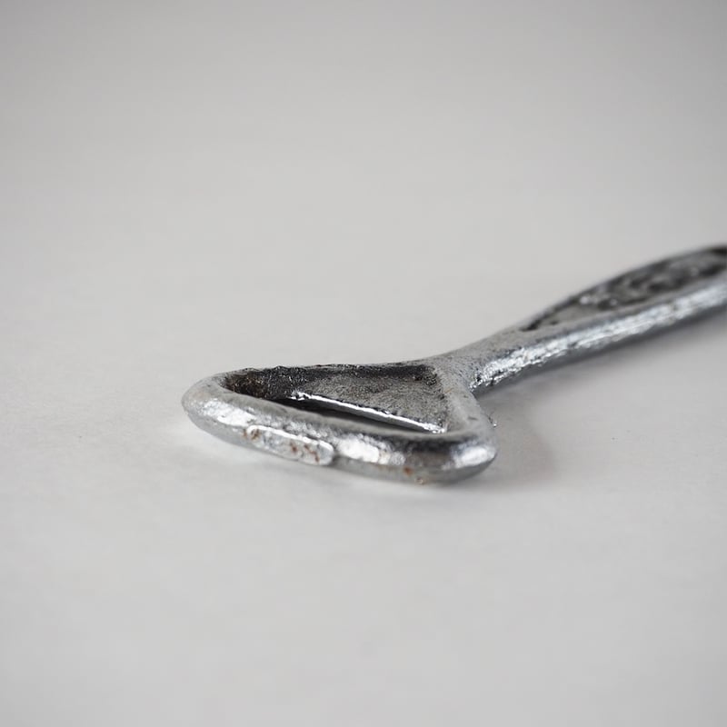 1061-K-4 台湾 アルミの栓抜き | 古道具店 呱々