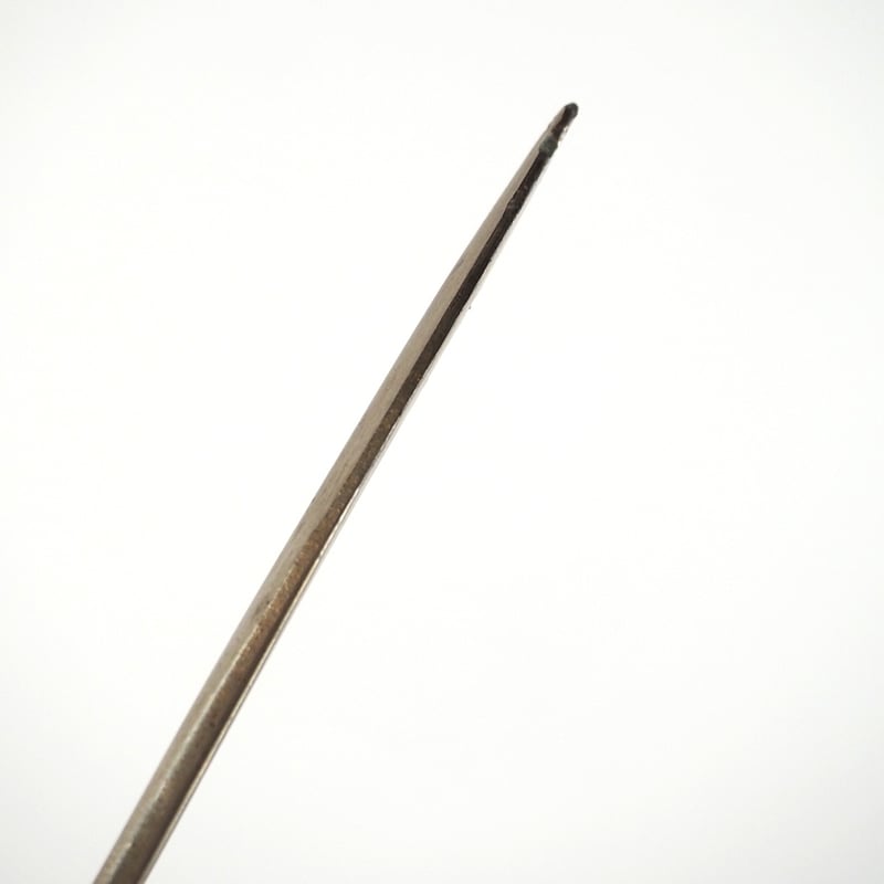 no1061-K-11 茶刀 | 古道具店 呱々