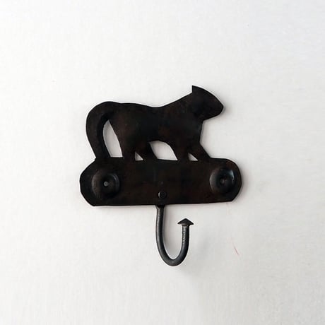 no670  猫フック