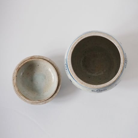 no1061-P-18　茶入