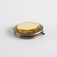 no1074 昭和レトロなプリンカップ | 古道具店 呱々