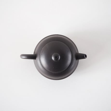 no1061-P-23　急須