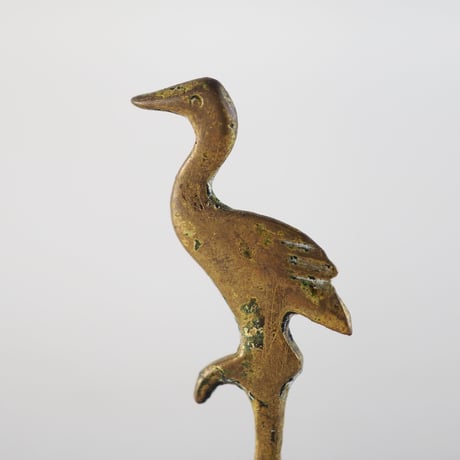 no712-A　鳥の芯押さえ