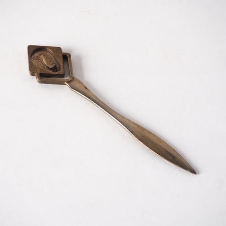 no1061-K-11　茶刀