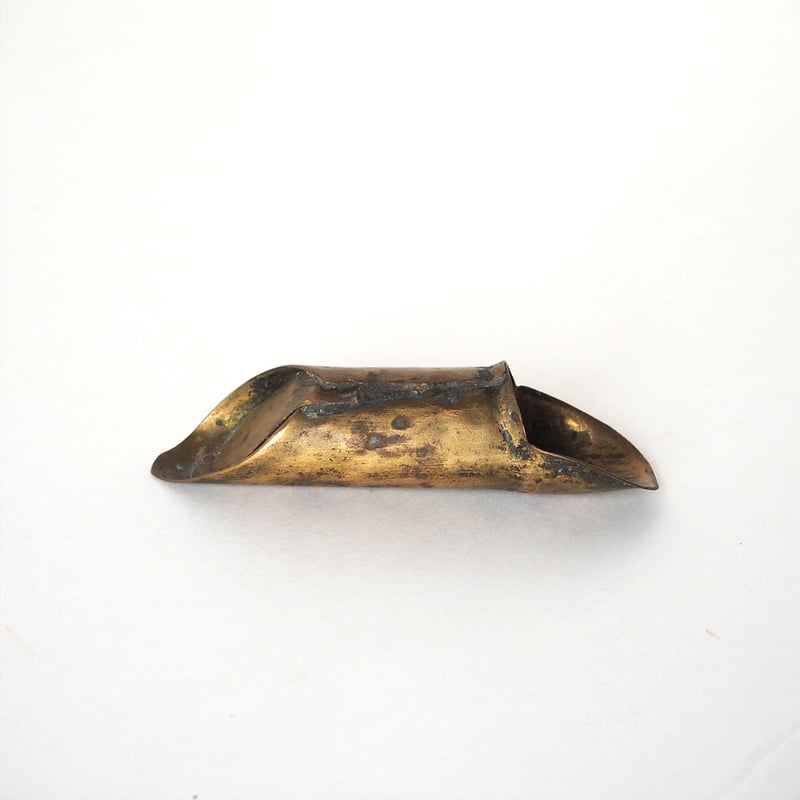 no1061-K-12 茶則 | 古道具店 呱々