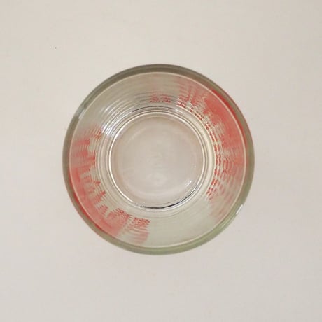 no1061-Z-15　台湾のガラスコップ