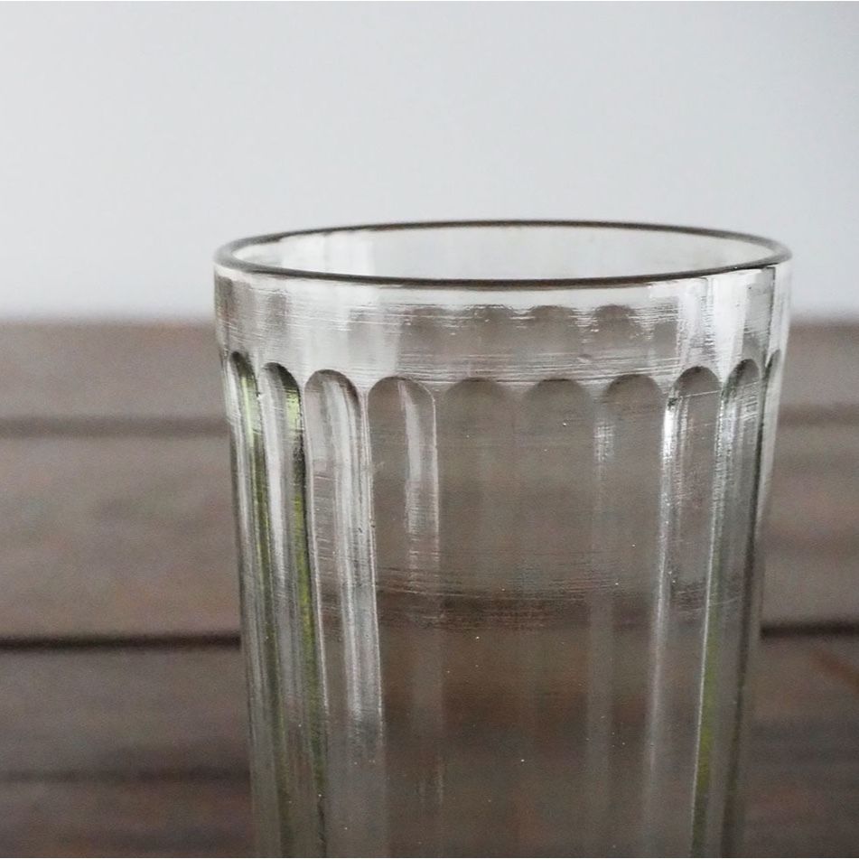 no351 アンカーグラス | 古道具店 呱々