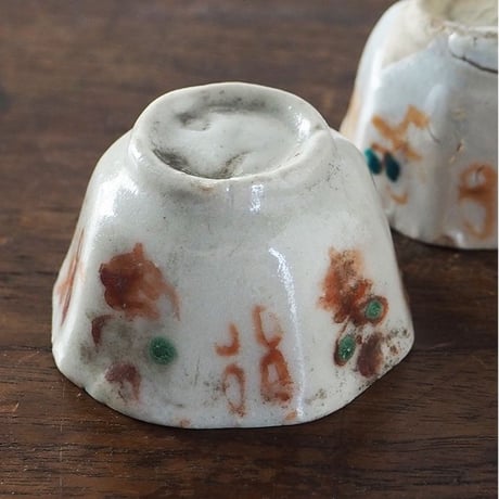 no191  茶杯