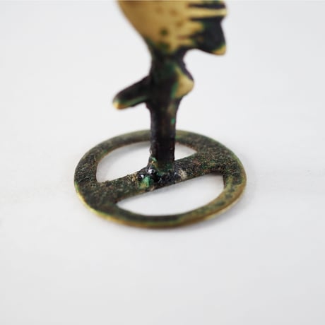 no712-B　鳥の芯押さえ