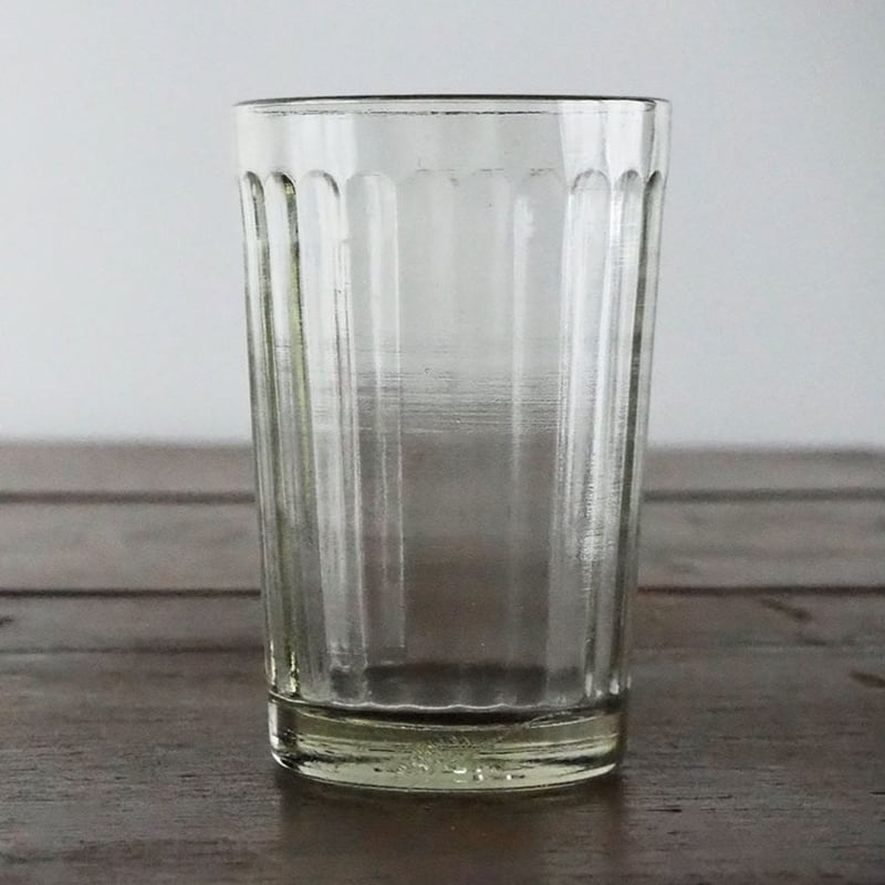 no351 アンカーグラス | 古道具店 呱々