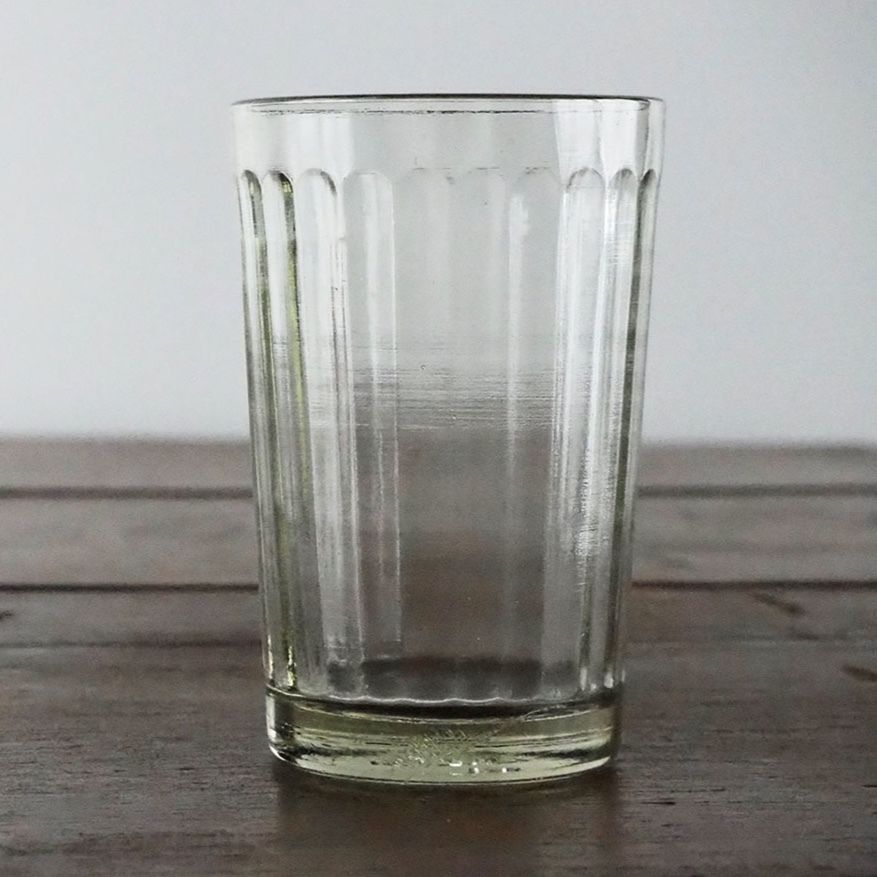 帝国電気株式会社の販促品　アンカーコップ　希少（酒器　和ガラス） ミニグラス 天開90 アデリア(石塚硝子) 酒器 【通販モノタロウ】