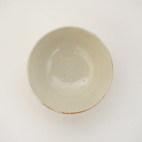 no1061-P-13　喜喜　茶碗