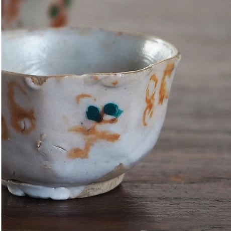 no191  茶杯