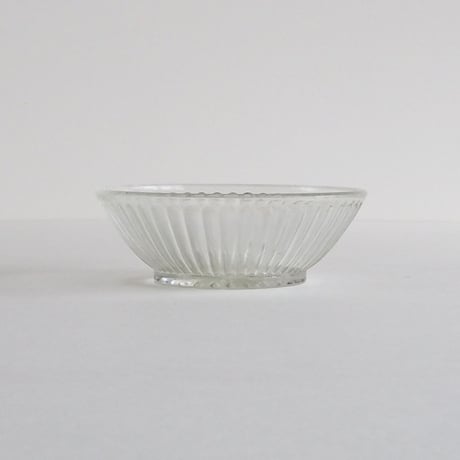 no835-1　ガラスボウル