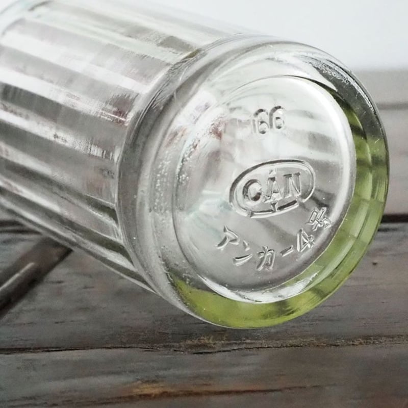 no351 アンカーグラス | 古道具店 呱々