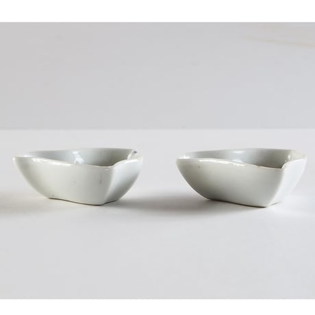 No749-A  千鳥の豆皿