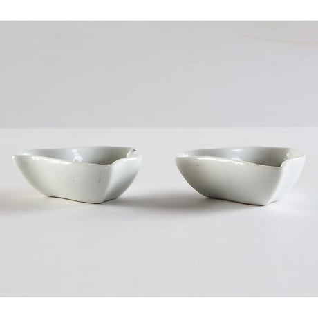 no749-B  千鳥豆皿